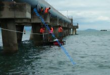 Grouting Kolom Dermaga Pipa Cilegon grouting kolom pipa