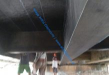 Spesifikasi Carbon Fibre Perkuatan Beton spesifikasi carbon fibre