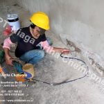 Jasa Perbaikan Beton Bocor | PT Niaga Artha Chemcons | Hotline. 081807056556
