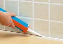 Jenis Sealant Tahan Air Jenis Sealant Tahan Air