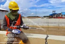 2 Solusi Memperbaiki Beton Retak 2 Solusi Memperbaiki Beton Retak
