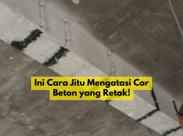Cara Mengatasi Cor Beton yang Retak Cara Mengatasi Cor Beton yang Retak | PT Niaga Artha Chemcons